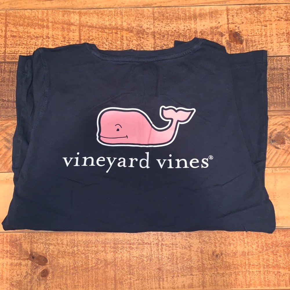 VINEYARD VINES long sleeve